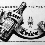 Weinbrand und Likorfabrik, Schwerthof, 1924 anno.onb.ac.at