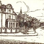 Danzig als Wohnstadt, 1908, pbc.gda.pl/dlibra