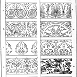 Franz Sales Meyer, Handbook of ornament; a grammar of art, industrial and architectural designing ..., 1910, flic.kr/p/oupWCJ