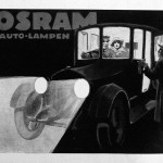 Reklama OSRAM, 1924 anno.onb.ac.at